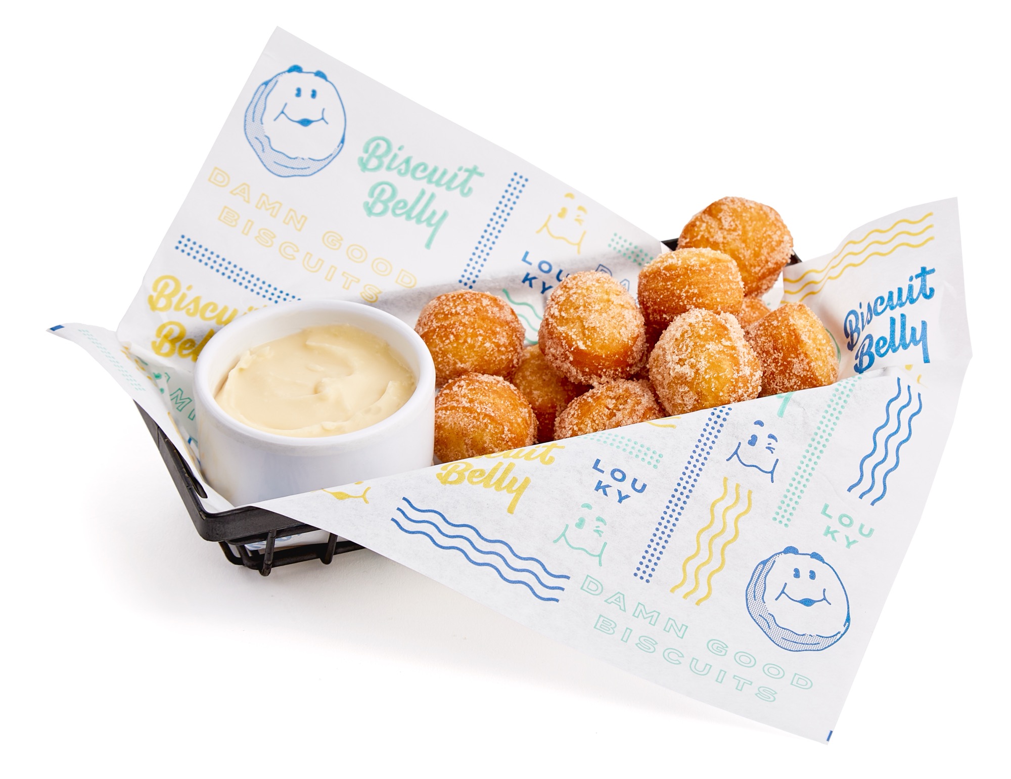 Get Free Bonuts when join the Biscuit Belly Rewards program