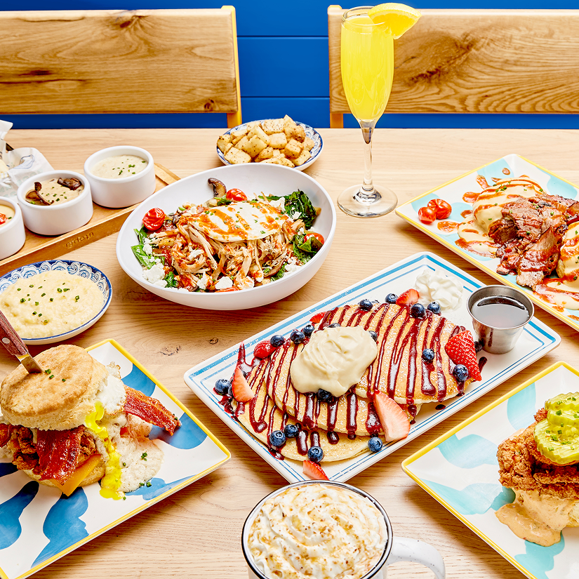 Biscuit Belly Catering